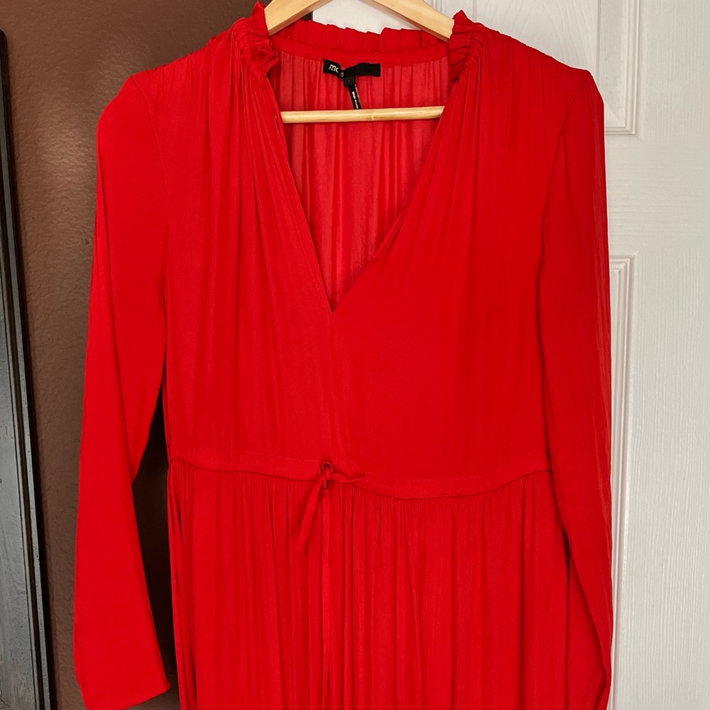 Maje dress